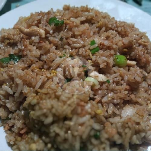Bihun Ayam Goreng/kuah menu Depot Makan Cawang Indah, Mertoyudan