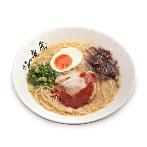 Tori Kara menu Ikkudo Ichi, Grand Indonesia Mall