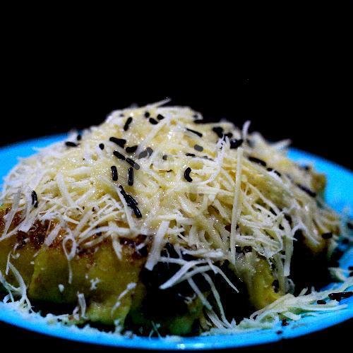 Roti Bakar Sunda Raos: Surga Kuliner di Dago Bandung yang Wajib Dikunjungi