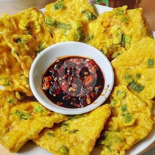 Nutellate menu Kopi Menantu Bintaro, Bintaro Permai