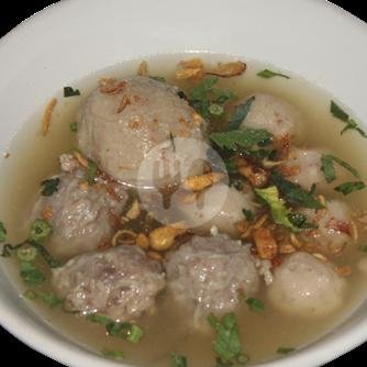Review Bakso Malang Cipaganti: Pengalaman Makan yang Bikin Nagih di Bandung