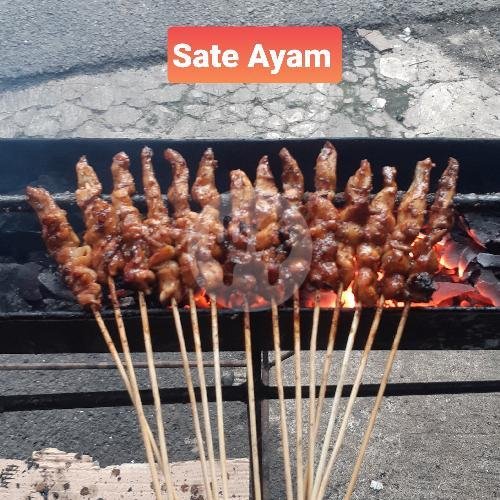 Review Warung Sate Madura Mas Awan: Kelezatan Sate Ayam yang Bikin Nagih!