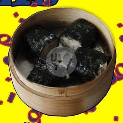 Lumpia Ayam Goreng menu Hokie Dimsum 1 Siliwangi, Siliwangi