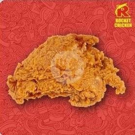 Paha Bawah menu Rocket Chicken, Titibumi