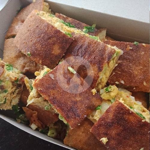 jumbo menu Martabak Family