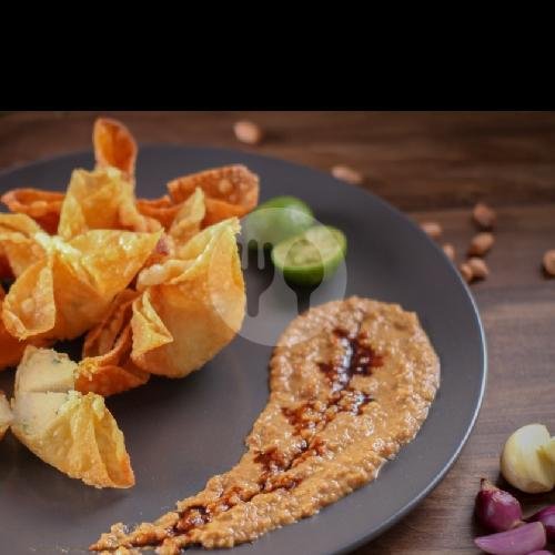 Batagor Porsi Kecil menu Kedai Kurcaci, Kelapa Gading