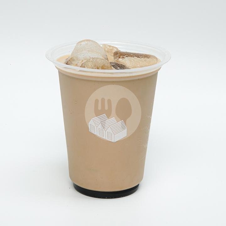 Es Kopi Nako menu Kopi Nako, Tebet