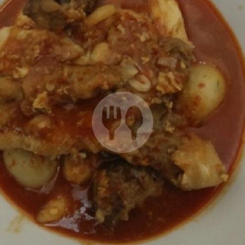 Seblak Mix 2 menu Seblak Yodas46, Ciamis Kota