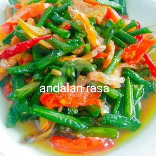 Review Aneka Masakan Andalan Rasa: Makanan Enak dan Harga Terjangkau di Bandung