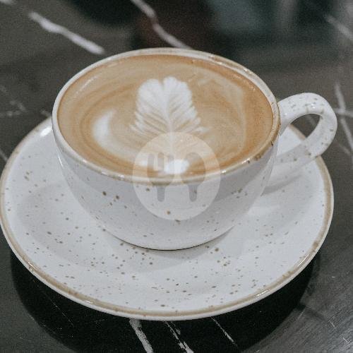 Cold Klepon Coffee menu Relung Kopi, Tebet