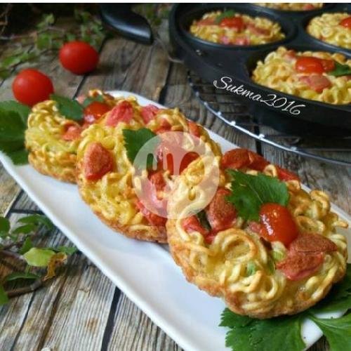 Review Seblak Ryza: Surga Pedas di Sukun, Malang