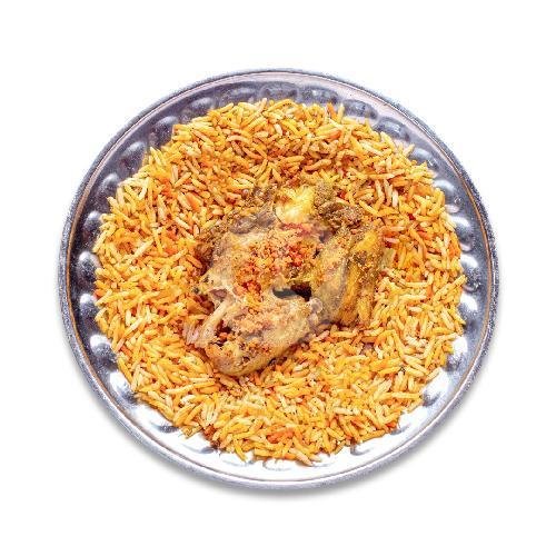 Paket 3 In 1 Daging Kambing /Sapi menu Thoif Kebuli Biryani, Deltasari, Waru, Sidoarjo