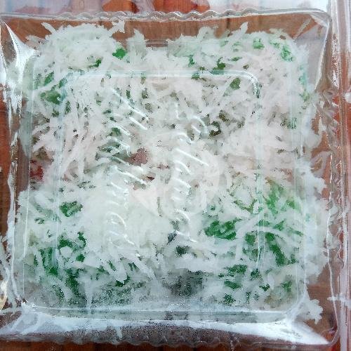 Dimsum dan Jajanan Pasar Juara: Surga Kuliner di Duren Sawit yang Instagrammable!