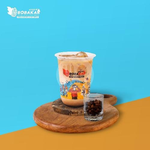 Review Menarik Bobakar Ngaliyan: Tempat Ngopi Instagrammable dengan Menu Boba Lezat di Semarang