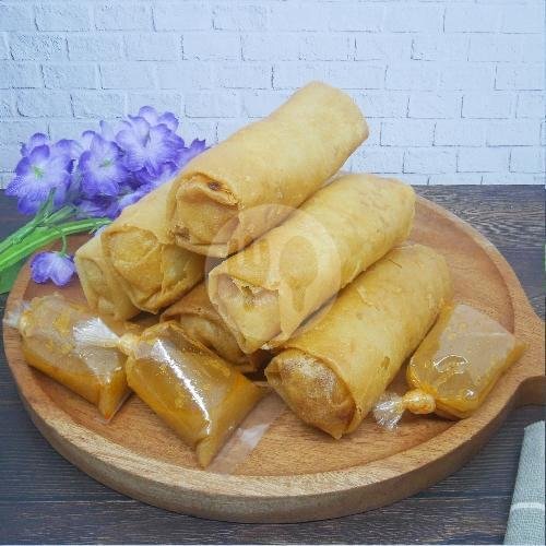 Review Toko Kue Bunda Rancasari: Surga Kue di Bandung yang Wajib Dikunjungi
