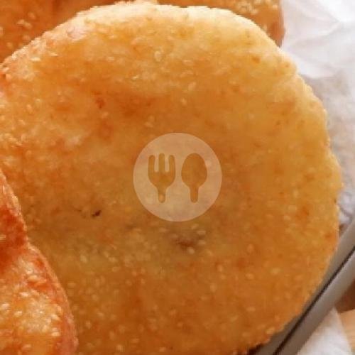 Paket Bakso Isi 5 menu Cakwe Garing, Fresh Market Green Lake City