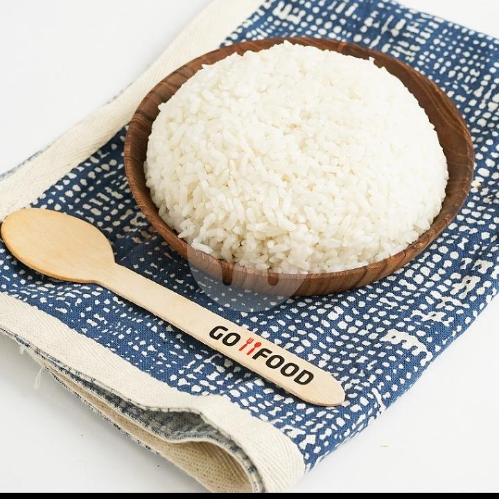 Crispy Pata menu Bakso Babi Rocky & Daging Segar, Godean