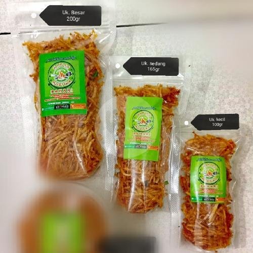 PAKET UNTUK 2 ORANG , NASI 2 PORSI + LELE 2 + TEMPE TAHU + LALAP + SAMBAL menu WARTEG MUSTIKA BAHARI, H , TEN