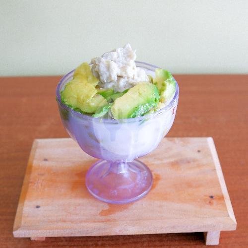 Sop Duren Super Mase menu Duren Mase, Banyuanyar