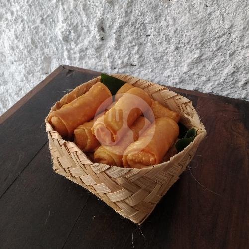 Sosis Goreng menu Sosis Solo Ibu Cicik