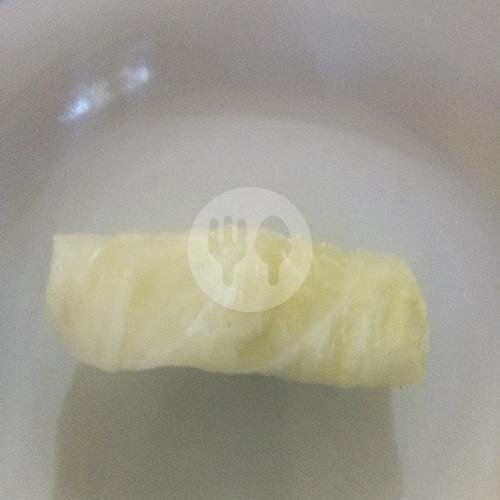 Pare menu Batagor & Siomay Bandung 'Mang Uday', Pedurungan