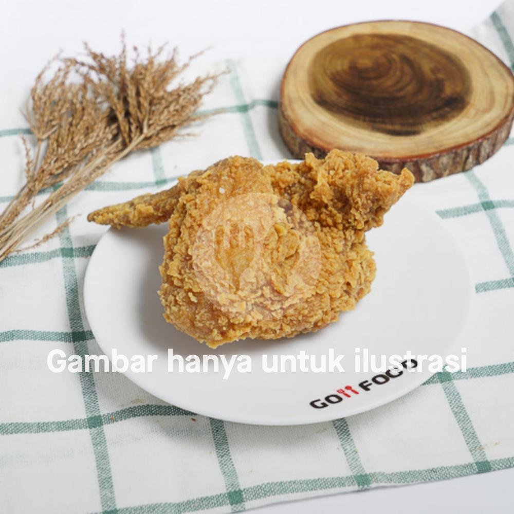 Review Warung Makan 99 A: Nostalgia Kuliner Sunda yang Menggugah Selera