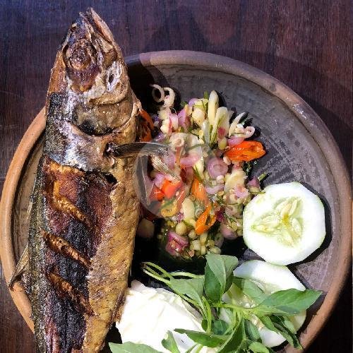 Review Menarik Warung Kopi Mbatik di Sinduadi, Yogyakarta: Makanan Enak dan Suasana Cozy
