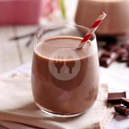 Es Coffemix menu Tahu Kupat Solo Muda, Jebres