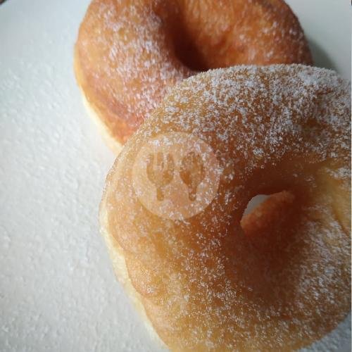 Ice Chocolate menu Bijikopling, Sangkuriang