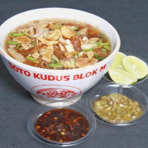 Soto Kudus Blok M: Tempat Wajib Coba untuk Pecinta Soto di Kelapa Gading