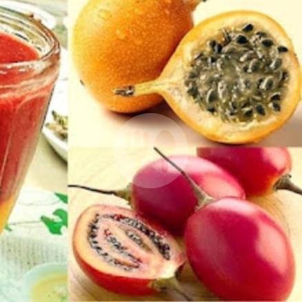 Review Menarik Warung Unank Juice di Kelapa Gading: Surga Jus Segar yang Wajib Dicoba!