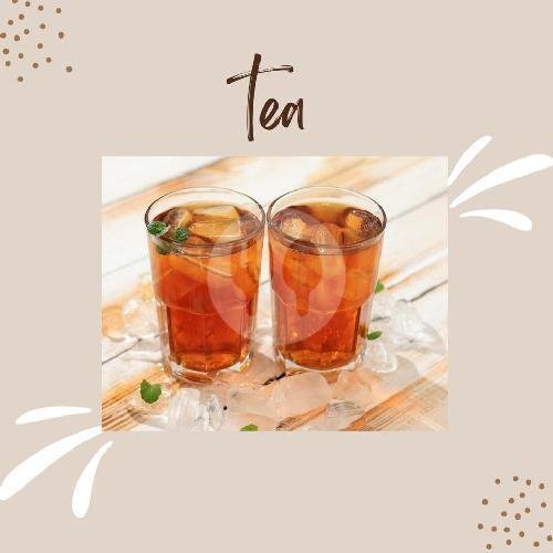 Tiramisu Latte menu Ngopi GuyS, Sunter