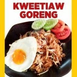 Nasi Goreng Hongkong menu Warung Gusti Kosambi