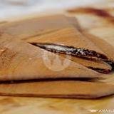 Martabak Telor Spesial (Telor 2 Pake Daging) menu Martabak LBS 4 Saudara, Klego