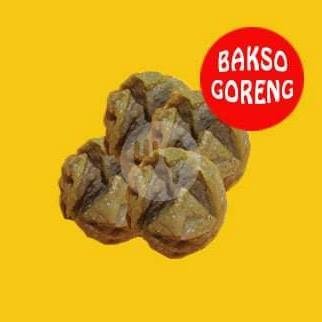 Mie Bakso menu Bakso Mekarsari Dinoyo (DT), M. T. Haryono