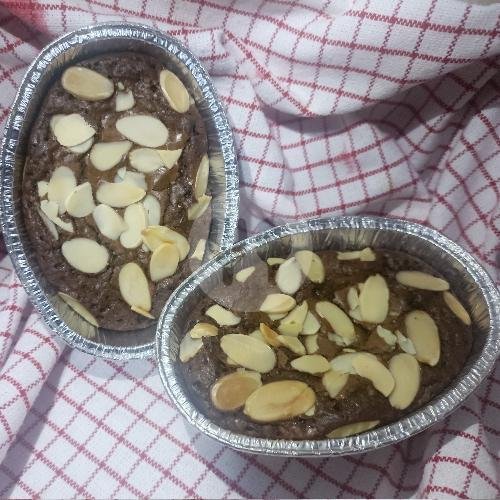 Kembang Tahu menu Bakpau Yen, Bekasi Selatan