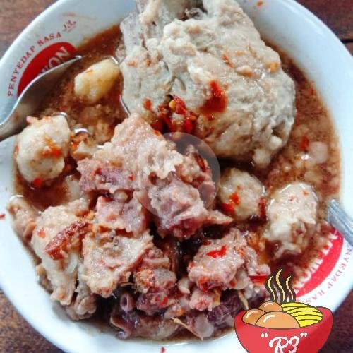 Bakso Badai menu BAKSO MIE R3 KESUBEN LEBAKSIU