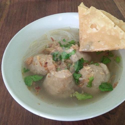 Bakso Biasa menu Bakso Barokah 313, Katang