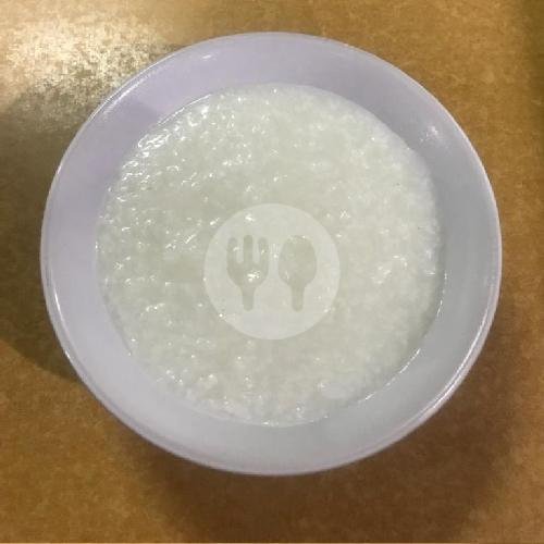 Bubur Ayam Ati Ampela menu Bubur Ayam SB, Cimahi Selatan