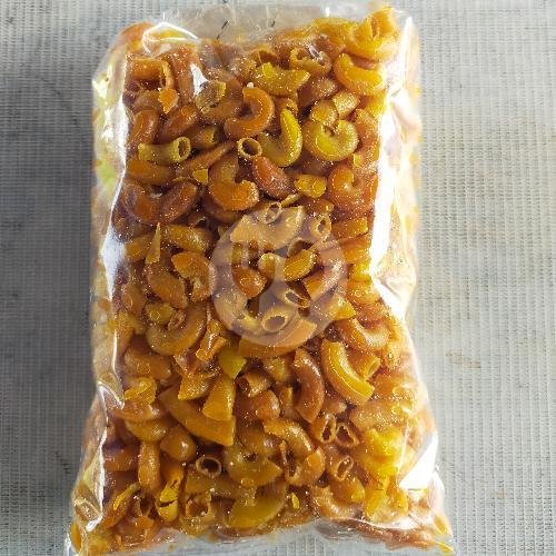 Kering Sedang menu Macaroni Cabang Mang Ade Citapen, BKR