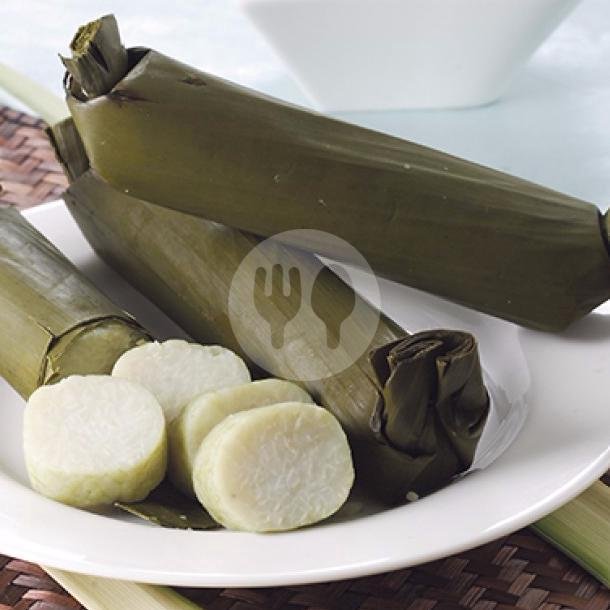 Sate Ayam Klatak menu Sate Ayam Madura Cak Noto, Banguntapan