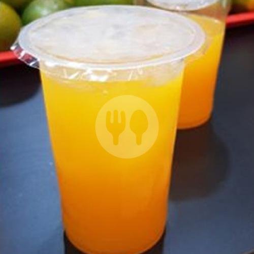 KOPI BUBUK ROBUSTA 250 GRAM menu Soto Bandung Njonja Hartati, Pesantren Cimahi