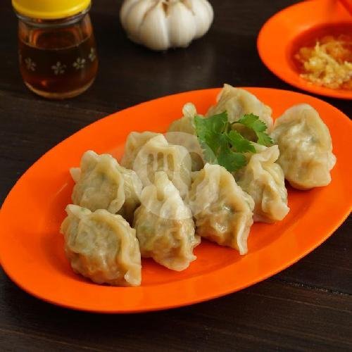 Suikiaw Babi 10pcs menu Kuotieh Gading, Boulevard
