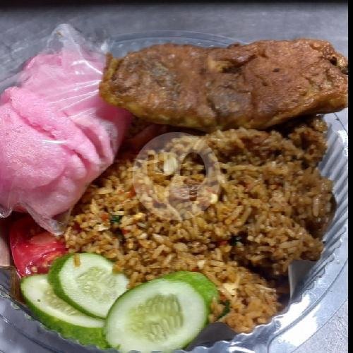 BELI 3 GRATIS 1 menu Martabak Alfandra, Cimareme