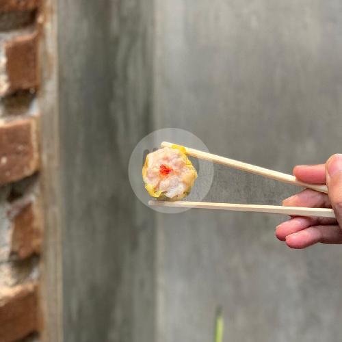 Siomay Kepiting menu Dimsum by Dimsans, Cihampelas