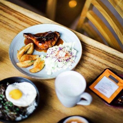 Fish 'n Chips menu My Story Steak & Eatery