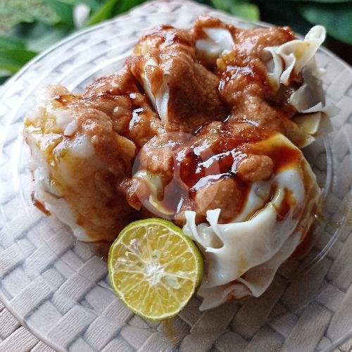 Mix Baso Tahu Siomay 10 Pcs menu Siomay Batagor Ayami Chicken, Dago