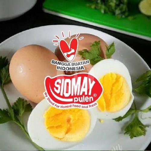 Paket Dus Isi 6 / Bebas Pilih menu Siomay Pulen, Kotabaru Parahiyangan