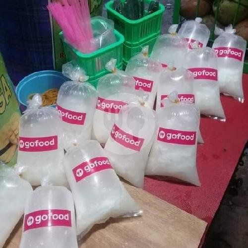 Paket 5 Es Kelapa Muda Original menu Es Kelapa Muda Sinar Galunggung Jaya, Pondok Pekayon Indah