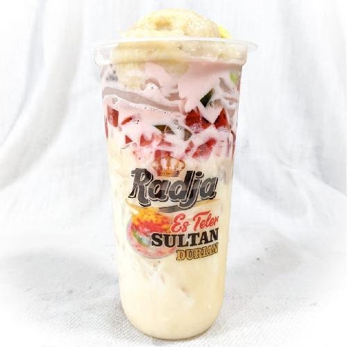 Review Radja Es Teler Sultan Cilimus: Surga Es Teler yang Wajib Dicoba!